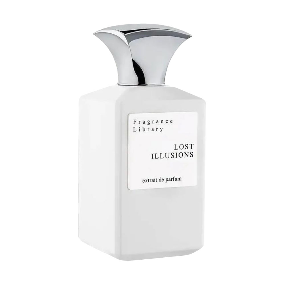 Fragrance Library Lost Illusions Парфуми унісекс, 100 мл