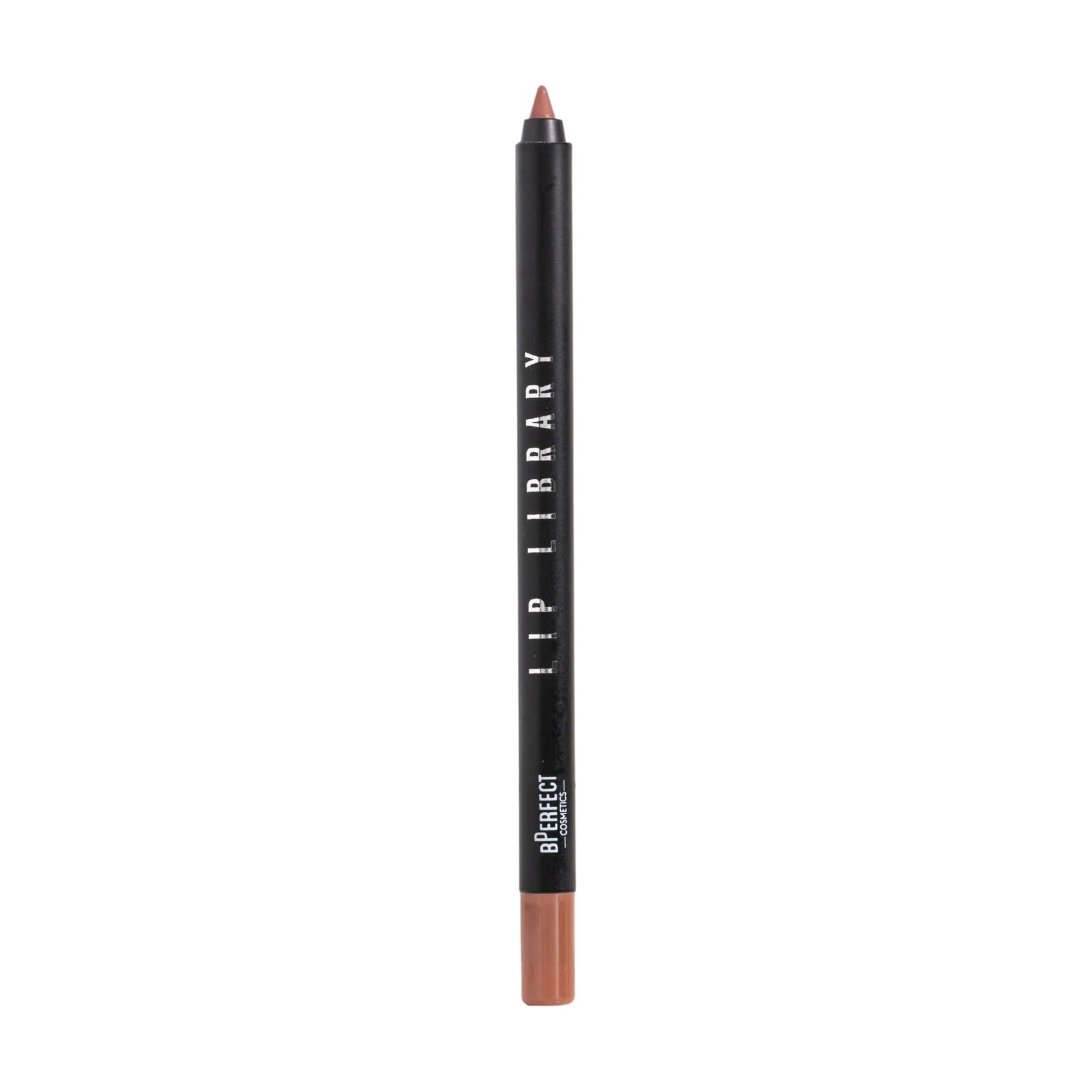 Олівець для губ BPerfect Cosmetics Lip Library Creamy Lip Liner, Treasure, 1.5 г